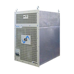 4-Quadrant Grid Simulators
