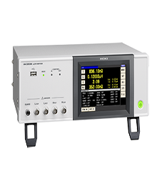 LCR METER IM3536