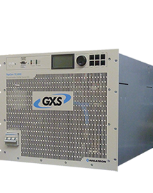 Regenerative DC Electronic Loads