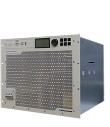 Photovoltaic DC Power Sources