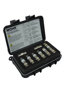 MOHR MIL STD 1553B TRB Adapter Kit
