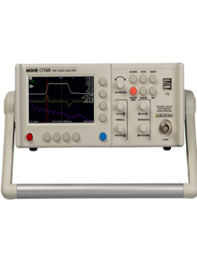 MOHR CT100B Series TDR Cable Analyzers