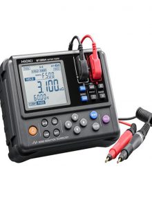 HIOKI BATTERY TESTER BT3554
