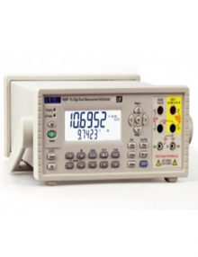 Aim-TTi 1908P Dual Measurement Bench Multimeter