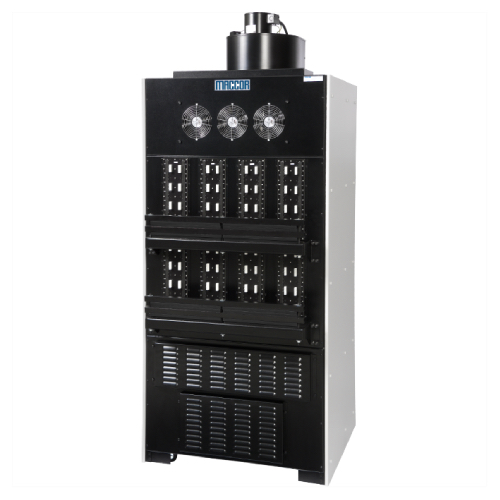 5302 Advanced Lithium Cell Formation System