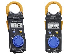 AC CLAMP METER 3280-10F