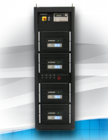 AE Techron 4301 Series