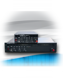 AE Techron 7100-Series Models