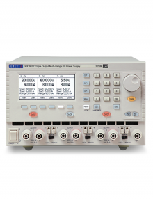 Aim-TTi MX100QP Bench