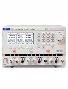 Aim-TTi MX100T