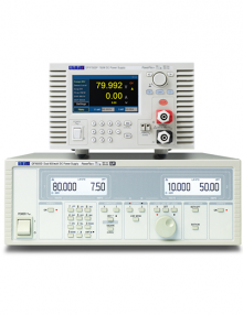 Aim-TTi QPX750SP Bench