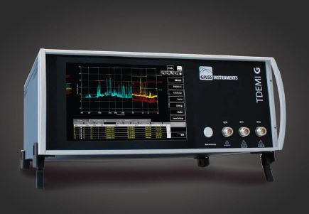 Gauss Instruments TDEMI G series