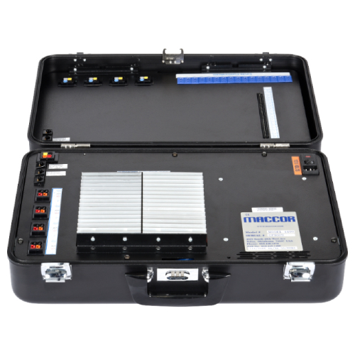 4400 Desktop Cell and Battery Testers Product Image