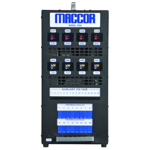 4300 Desktop Cell and Battery Testers
