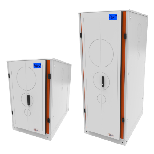 EDGE 3 Soundproof Server Enclosure product image from ACA TMetrix Inc. in Canada.