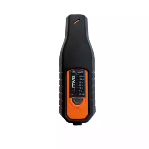 EME Guard Plus - Continuous EMF Safety Monitor