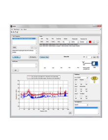 EMI64k Automation Software Suite