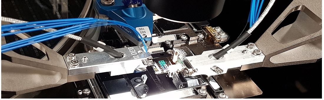 FormFactor Autonomous Silicon Photonics (SiPh)