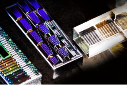 FormFactor Autonomous Silicon Photonics (SiPh)