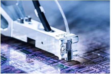 FormFactor Autonomous Silicon Photonics (SiPh)