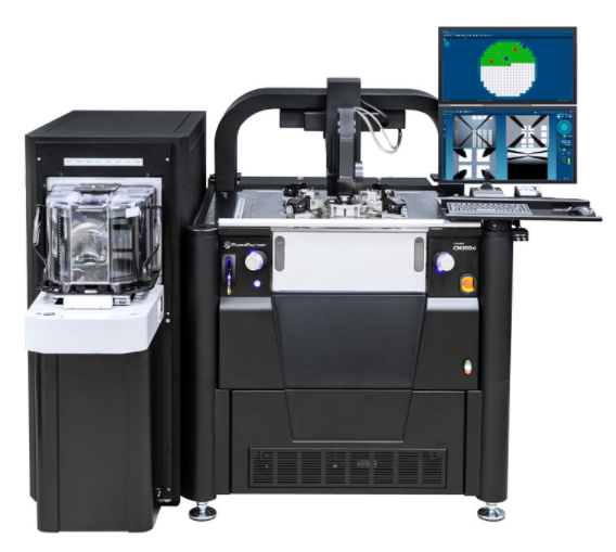 FormFactor CM300xi 300 mm semi-/ fully-automated probe system