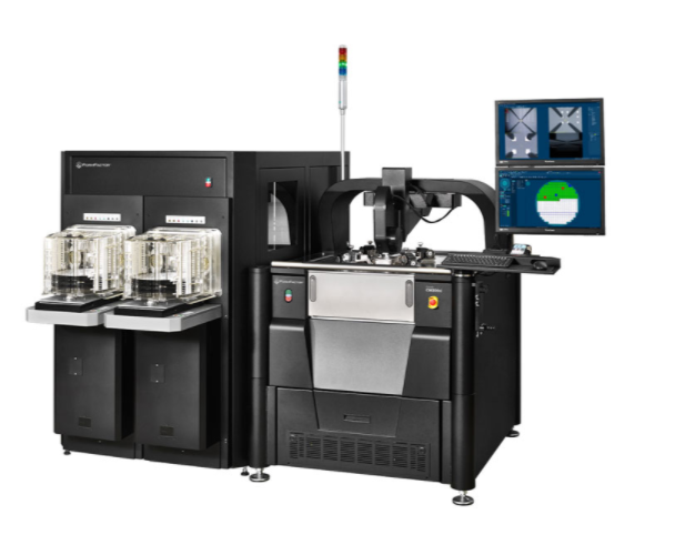 FormFactor CM300xi 300 mm semi-/ fully-automated probe system
