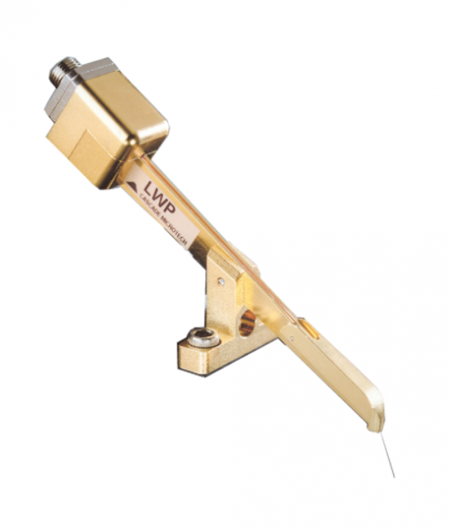 FormFactor Cascade Light Wave Probe