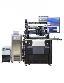 FormFactor Custom Probe Systems