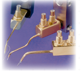 FormFactor DCP 100 Series Probe