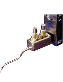 FormFactor DCP 100