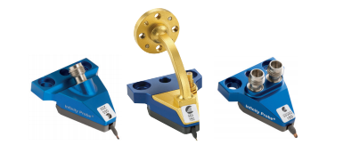 FormFactor Infinity Probe – Coaxial