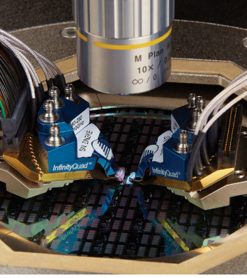FormFactor InfinityQuad Probe
