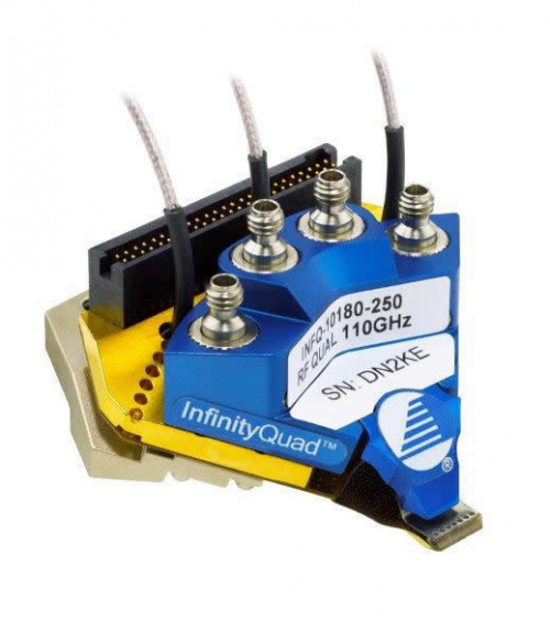 FormFactor InfinityQuad probe