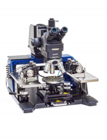 FormFactor MPS150