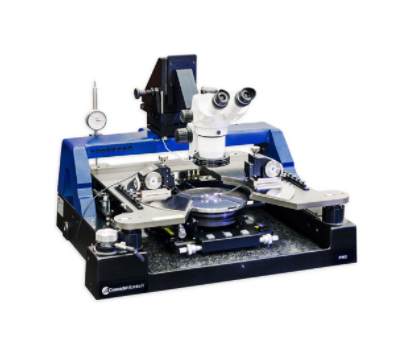 FormFactor Cascade PM8 200 mm manual open probe system