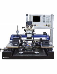 FormFactor PM8 200 mm