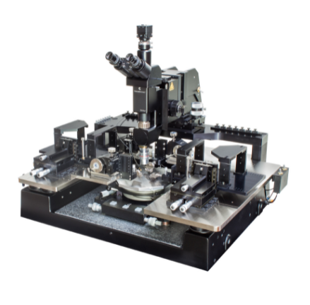 FormFactor Cascade PM8 200 mm manual open probe system