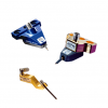 FormFactor Resistive Matching