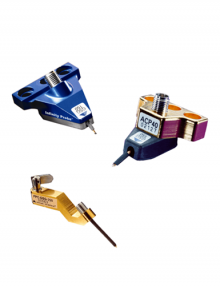 FormFactor Resistive Matching