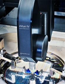 FormFactor eVue Microscope