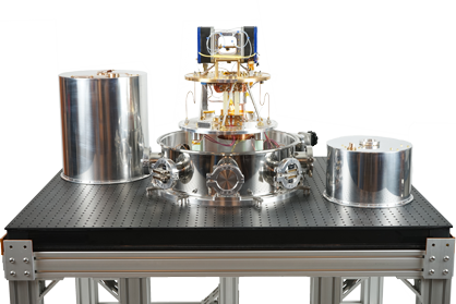 FormFactor HPD Kilimanjaro 122 Chip-scale semi-automated 4K probe station.