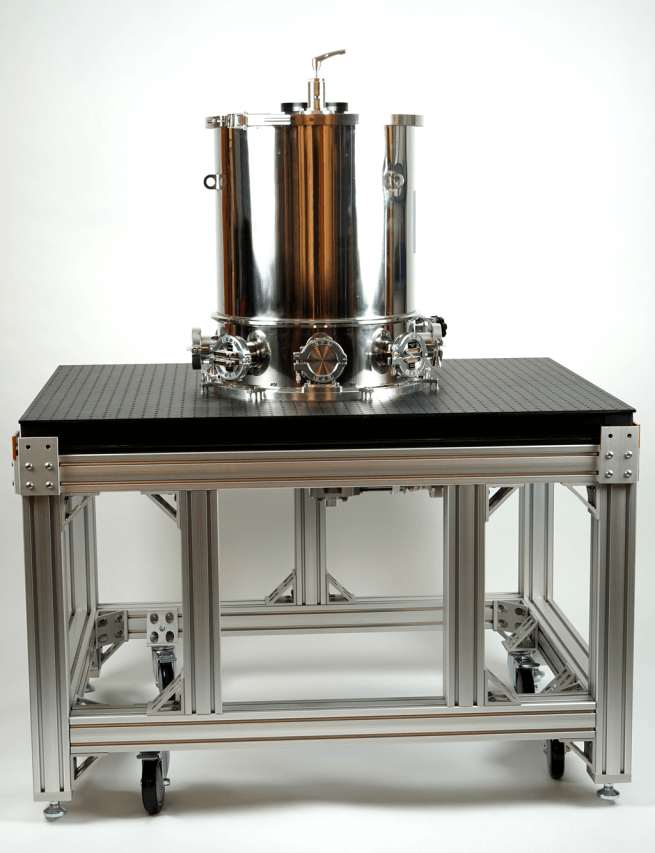 FormFactor HPD Kilimanjaro 122 Chip-scale semi-automated 4K probe station.