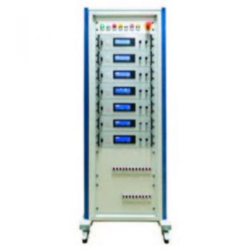 HV Electric Vehicle Test Systems