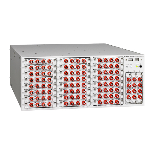 HiCORDER MR8740T - High-Speed Data Acquisition Product Image from TMetrix Canada
