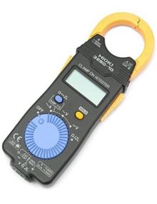 Hioki AC CLAMP METER 3280-10F