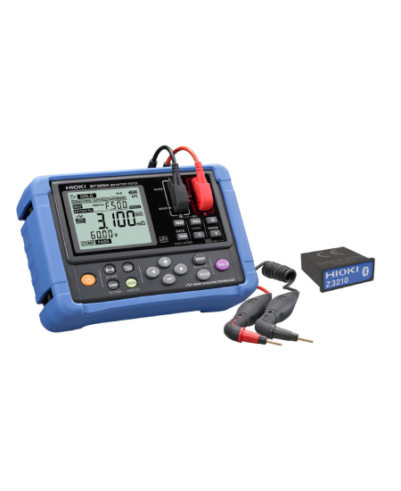 Hioki BT3554-50 Battery Tester