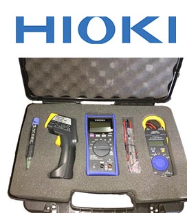 Hioki HPK-1 Pro Kit