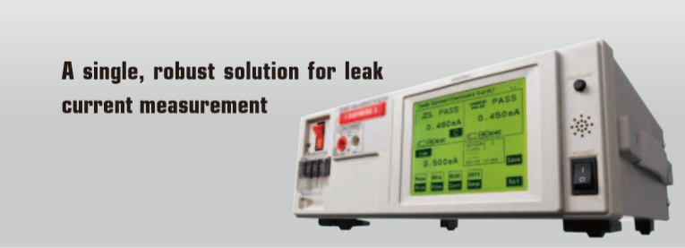 Hioki Leak Current HiTester ST5540