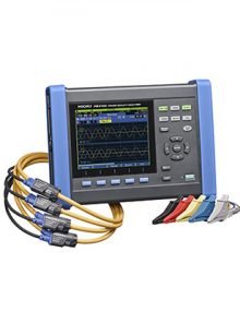 Hioki Power quality analyzer PQ3100