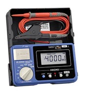 INSULATION TESTER IR4056